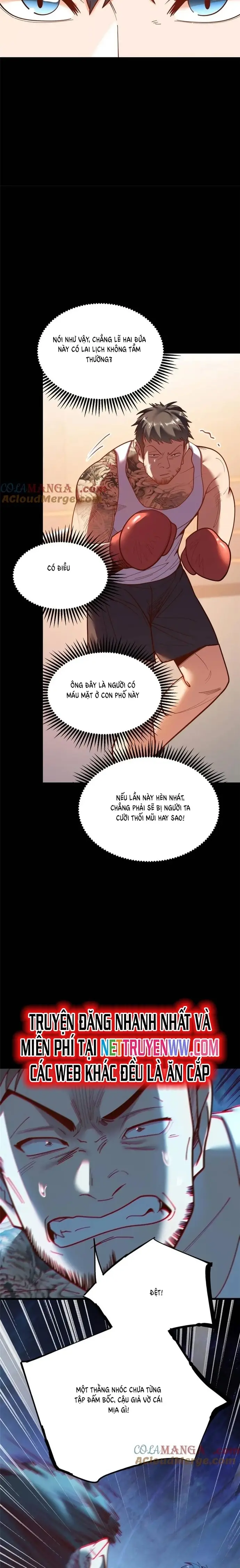 Trọng Sinh Không Làm Chạn Vương, Tôi Một Mình Nạp Game Thăng Cấp Chap 178 - Next Chap 179