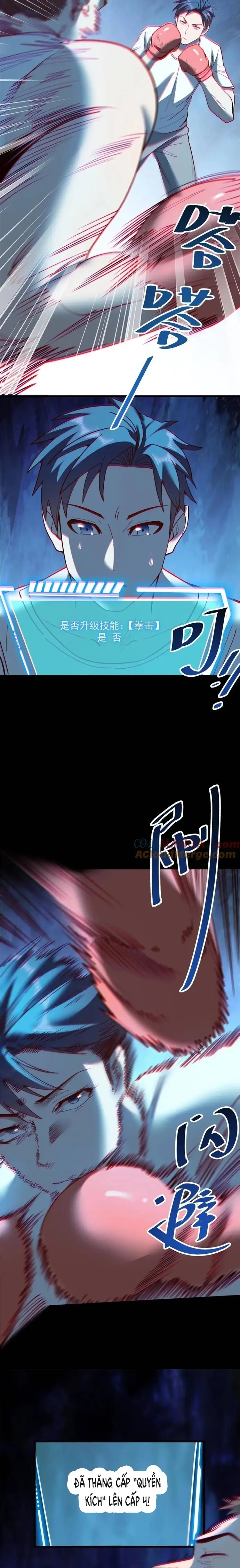 Trọng Sinh Không Làm Chạn Vương, Tôi Một Mình Nạp Game Thăng Cấp Chap 178 - Next Chap 179