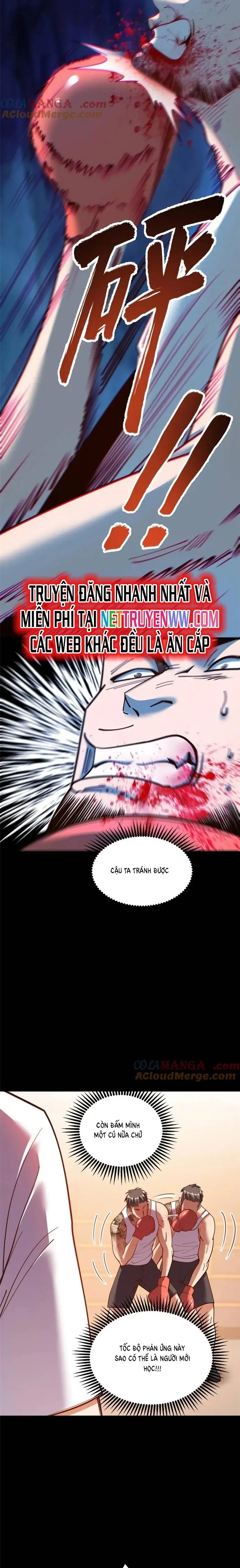 Trọng Sinh Không Làm Chạn Vương, Tôi Một Mình Nạp Game Thăng Cấp Chap 178 - Next Chap 179