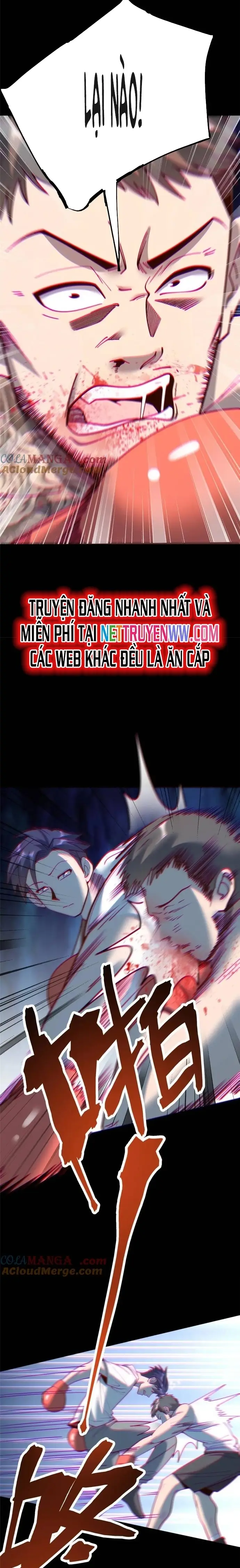 Trọng Sinh Không Làm Chạn Vương, Tôi Một Mình Nạp Game Thăng Cấp Chap 178 - Next Chap 179