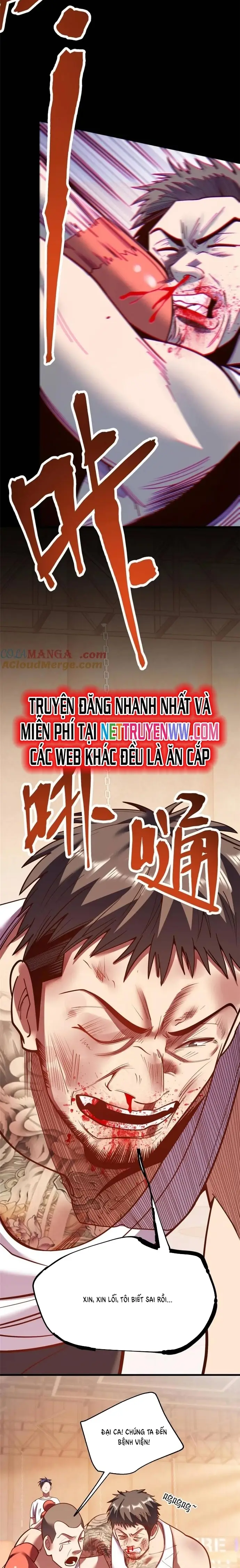 Trọng Sinh Không Làm Chạn Vương, Tôi Một Mình Nạp Game Thăng Cấp Chap 178 - Next Chap 179