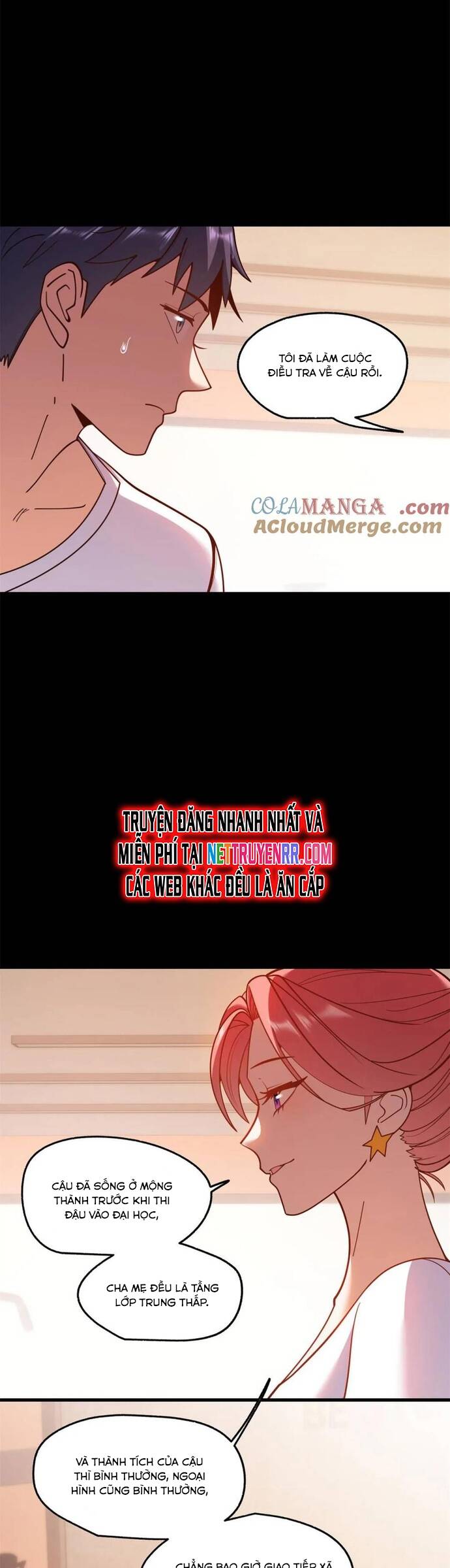 Trọng Sinh Không Làm Chạn Vương, Tôi Một Mình Nạp Game Thăng Cấp Chap 179 - Next Chap 180