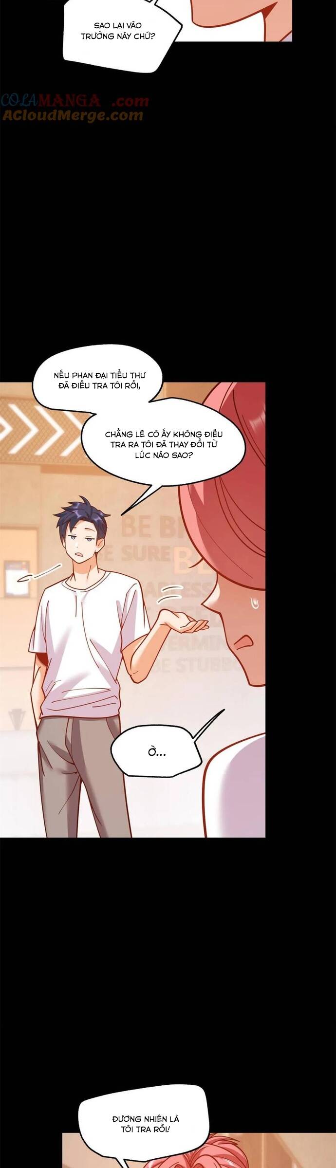 Trọng Sinh Không Làm Chạn Vương, Tôi Một Mình Nạp Game Thăng Cấp Chap 179 - Next Chap 180