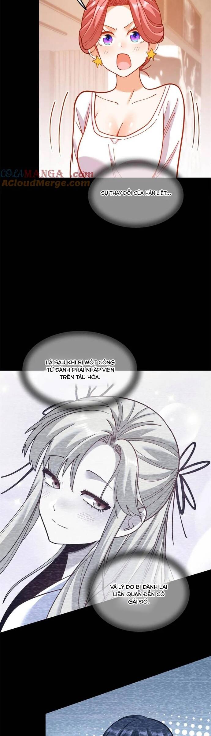 Trọng Sinh Không Làm Chạn Vương, Tôi Một Mình Nạp Game Thăng Cấp Chap 179 - Next Chap 180