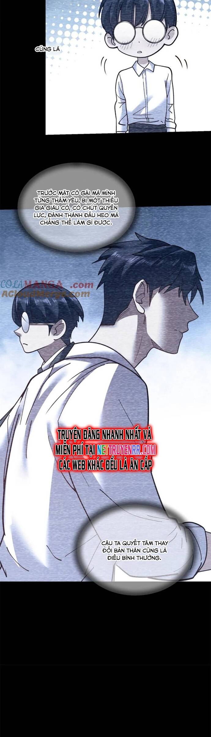 Trọng Sinh Không Làm Chạn Vương, Tôi Một Mình Nạp Game Thăng Cấp Chap 179 - Next Chap 180