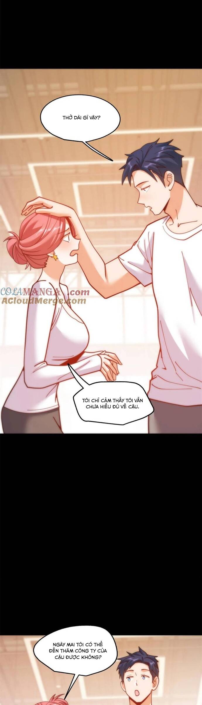 Trọng Sinh Không Làm Chạn Vương, Tôi Một Mình Nạp Game Thăng Cấp Chap 179 - Next Chap 180