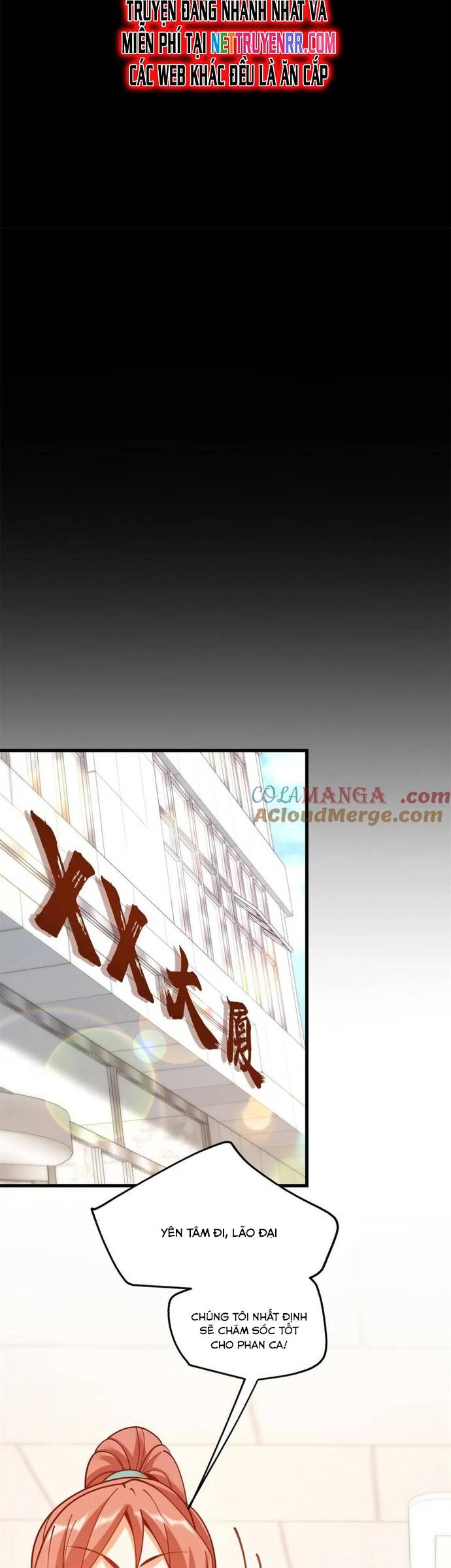 Trọng Sinh Không Làm Chạn Vương, Tôi Một Mình Nạp Game Thăng Cấp Chap 179 - Next Chap 180