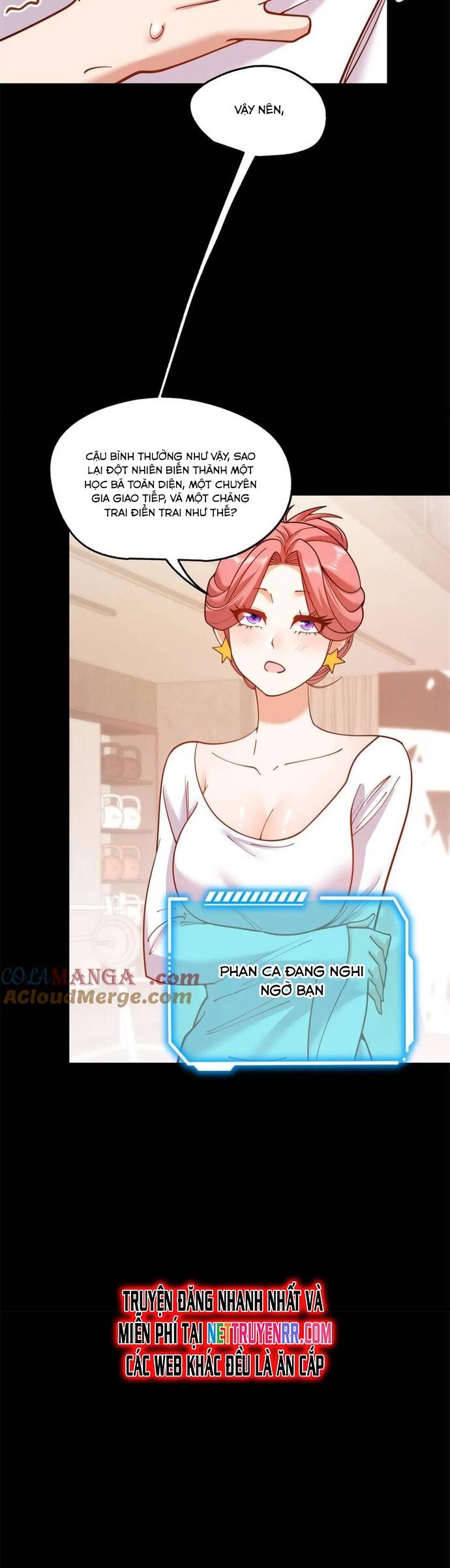 Trọng Sinh Không Làm Chạn Vương, Tôi Một Mình Nạp Game Thăng Cấp Chap 179 - Next Chap 180
