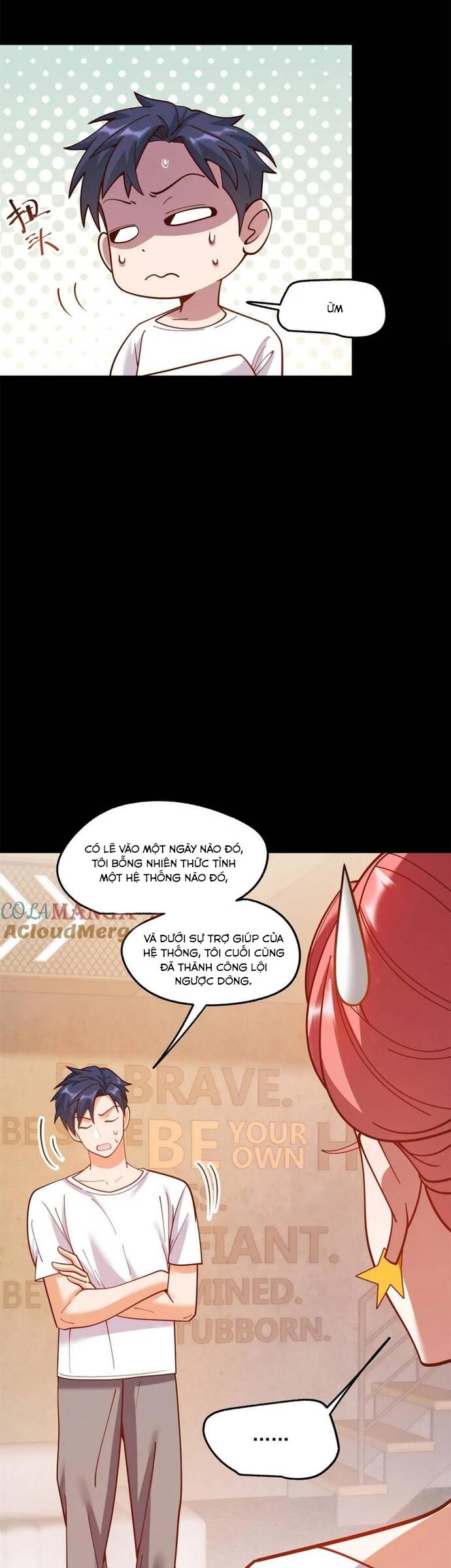 Trọng Sinh Không Làm Chạn Vương, Tôi Một Mình Nạp Game Thăng Cấp Chap 179 - Next Chap 180