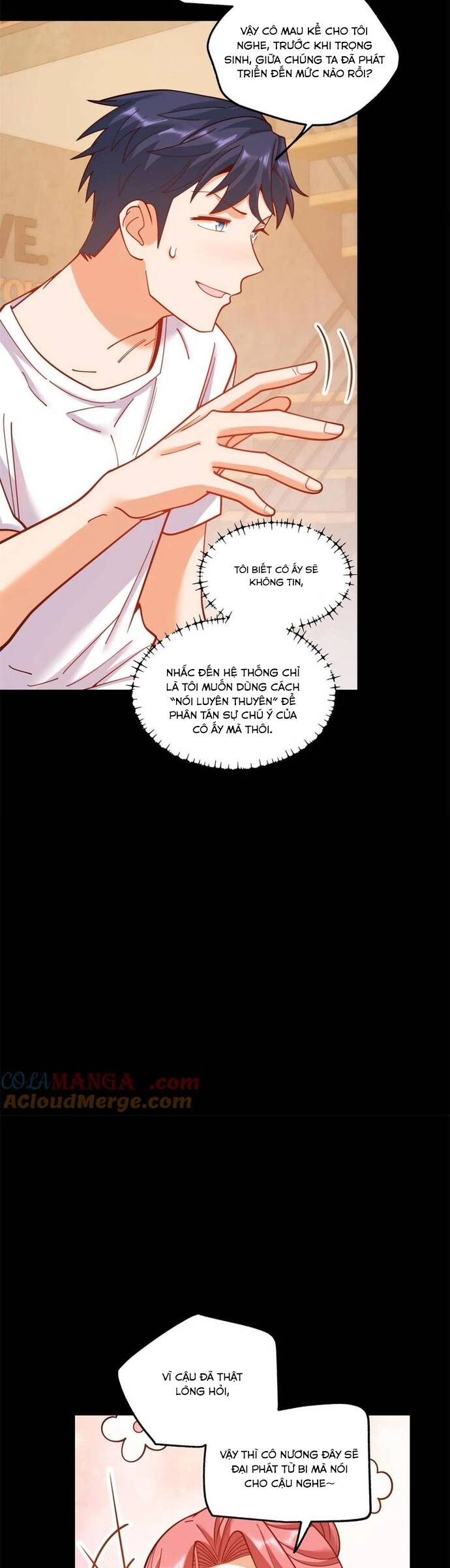 Trọng Sinh Không Làm Chạn Vương, Tôi Một Mình Nạp Game Thăng Cấp Chap 179 - Next Chap 180