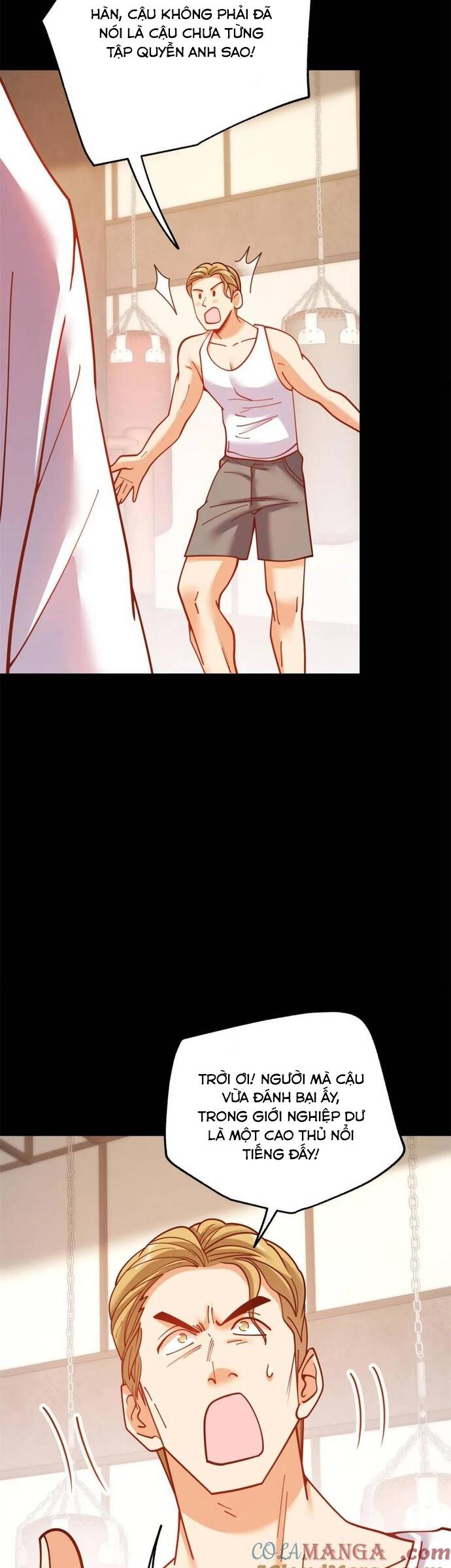 Trọng Sinh Không Làm Chạn Vương, Tôi Một Mình Nạp Game Thăng Cấp Chap 179 - Next Chap 180