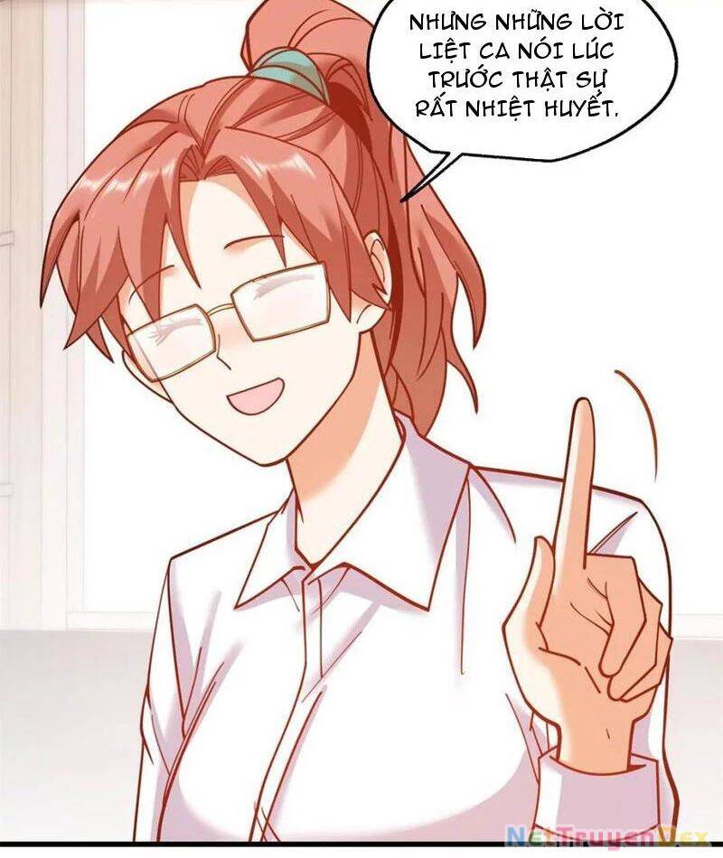 Trọng Sinh Không Làm Chạn Vương, Tôi Một Mình Nạp Game Thăng Cấp Chap 180 - Next Chap 181