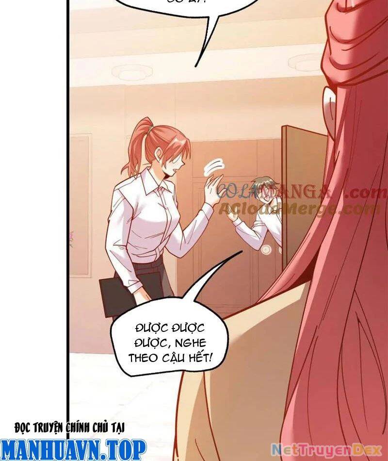 Trọng Sinh Không Làm Chạn Vương, Tôi Một Mình Nạp Game Thăng Cấp Chap 180 - Next Chap 181