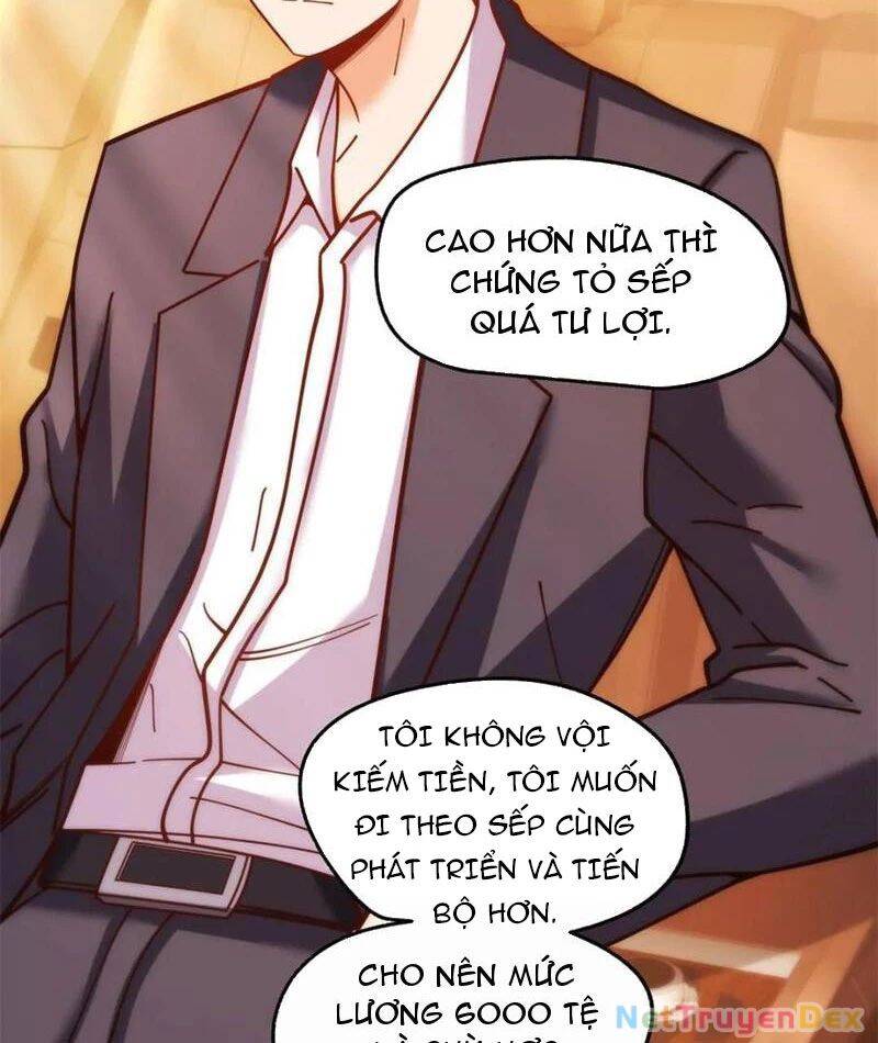 Trọng Sinh Không Làm Chạn Vương, Tôi Một Mình Nạp Game Thăng Cấp Chap 180 - Next Chap 181