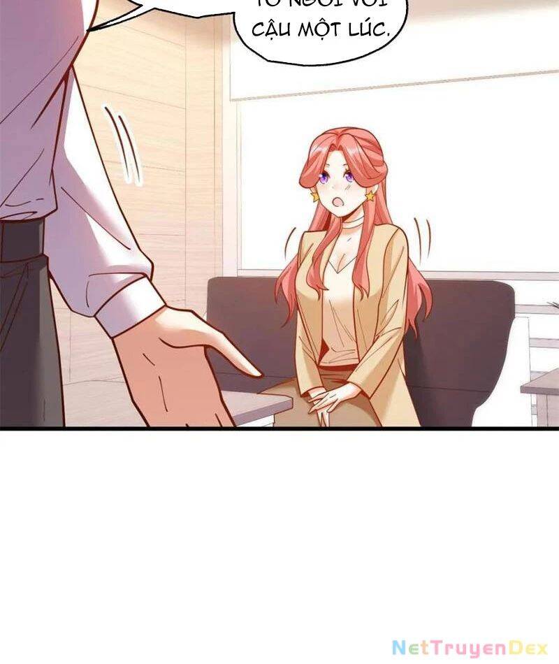 Trọng Sinh Không Làm Chạn Vương, Tôi Một Mình Nạp Game Thăng Cấp Chap 180 - Next Chap 181