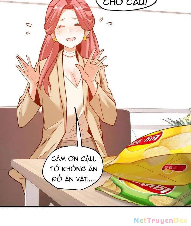 Trọng Sinh Không Làm Chạn Vương, Tôi Một Mình Nạp Game Thăng Cấp Chap 180 - Next Chap 181