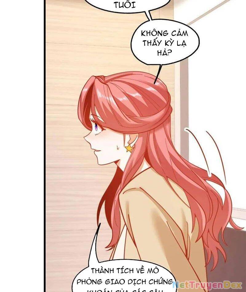 Trọng Sinh Không Làm Chạn Vương, Tôi Một Mình Nạp Game Thăng Cấp Chap 180 - Next Chap 181