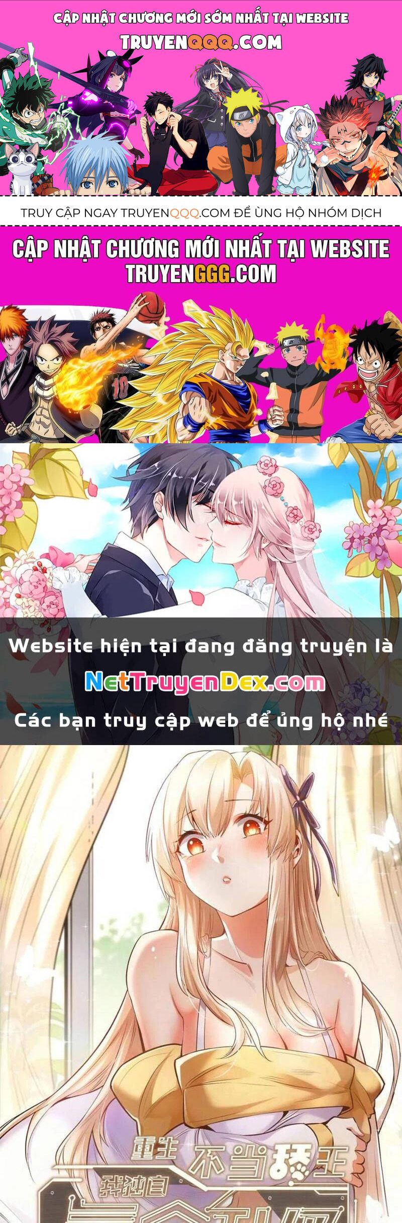 Trọng Sinh Không Làm Chạn Vương, Tôi Một Mình Nạp Game Thăng Cấp Chap 181 - Next Chap 182