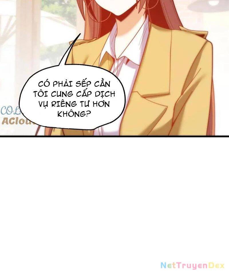 Trọng Sinh Không Làm Chạn Vương, Tôi Một Mình Nạp Game Thăng Cấp Chap 181 - Next Chap 182