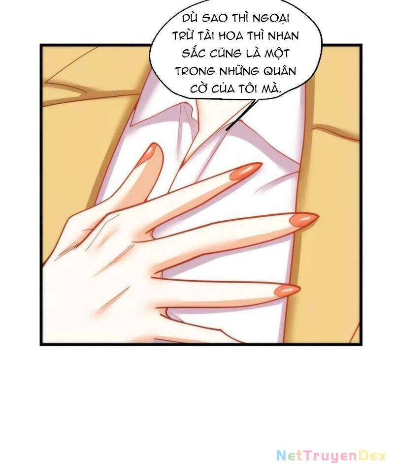 Trọng Sinh Không Làm Chạn Vương, Tôi Một Mình Nạp Game Thăng Cấp Chap 181 - Next Chap 182