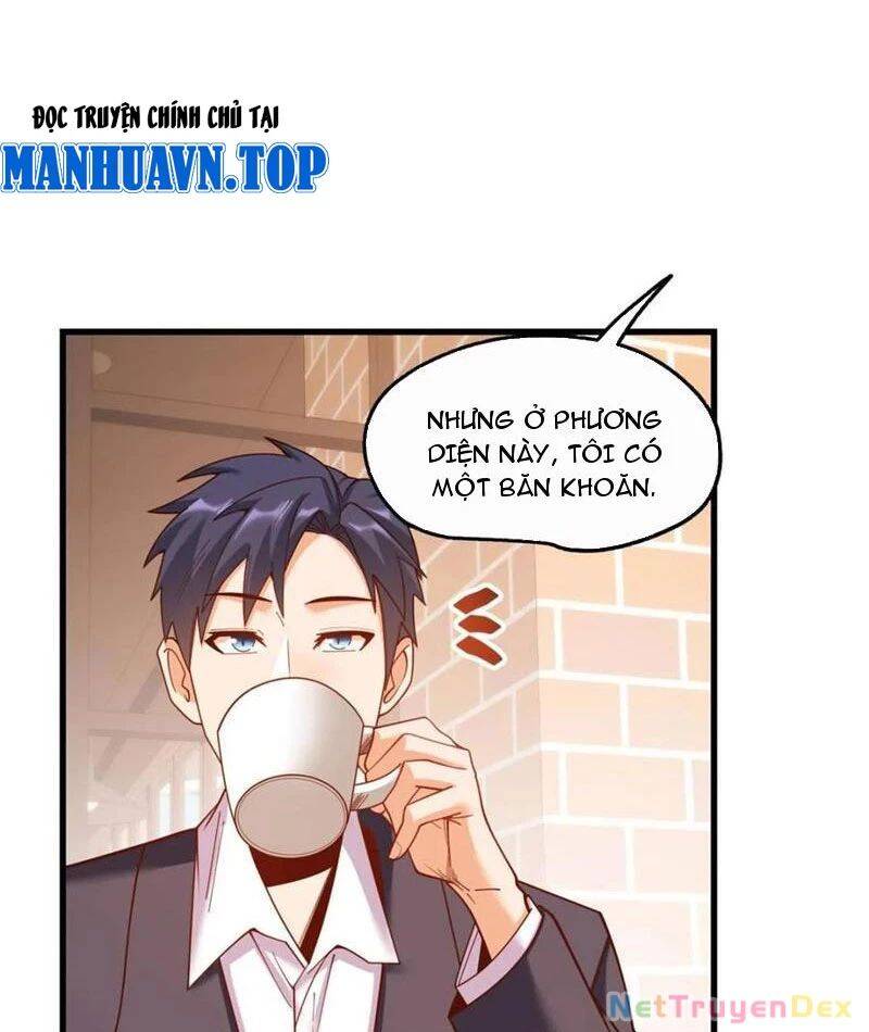 Trọng Sinh Không Làm Chạn Vương, Tôi Một Mình Nạp Game Thăng Cấp Chap 181 - Next Chap 182