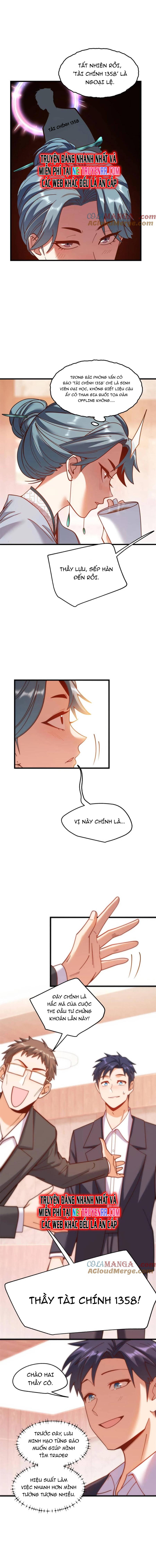 Trọng Sinh Không Làm Chạn Vương, Tôi Một Mình Nạp Game Thăng Cấp Chap 182 - Next Chap 183