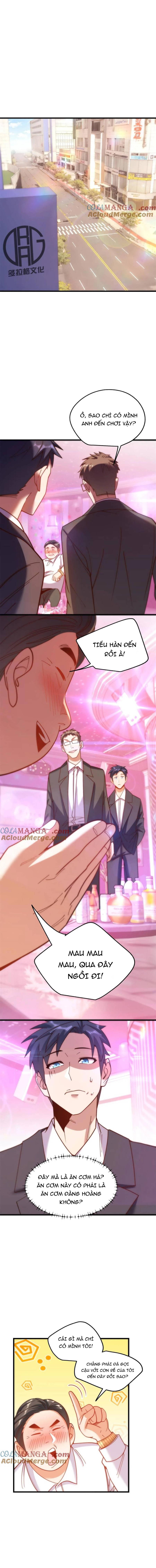 Trọng Sinh Không Làm Chạn Vương, Tôi Một Mình Nạp Game Thăng Cấp Chap 182 - Next Chap 183