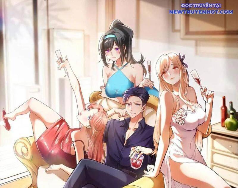 Trọng Sinh Không Làm Chạn Vương, Tôi Một Mình Nạp Game Thăng Cấp Chap 185 - Next Chap 186