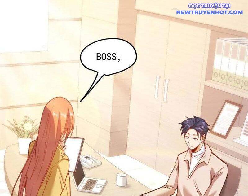 Trọng Sinh Không Làm Chạn Vương, Tôi Một Mình Nạp Game Thăng Cấp Chap 185 - Next Chap 186