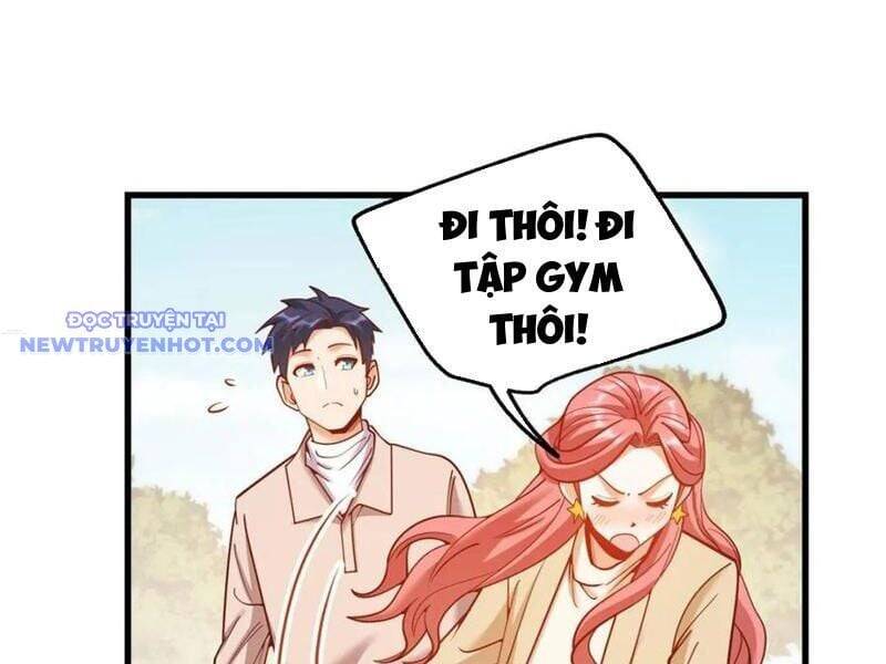 Trọng Sinh Không Làm Chạn Vương, Tôi Một Mình Nạp Game Thăng Cấp Chap 186 - Next Chap 187