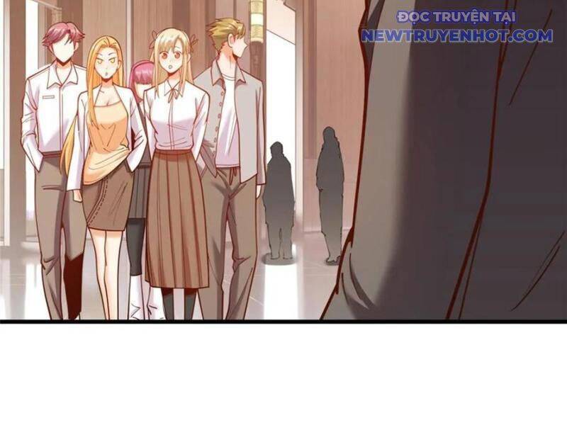 Trọng Sinh Không Làm Chạn Vương, Tôi Một Mình Nạp Game Thăng Cấp Chap 187 - Next Chap 188