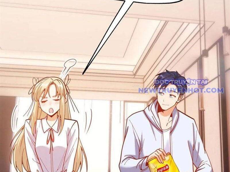 Trọng Sinh Không Làm Chạn Vương, Tôi Một Mình Nạp Game Thăng Cấp Chap 189 - Next Chap 190