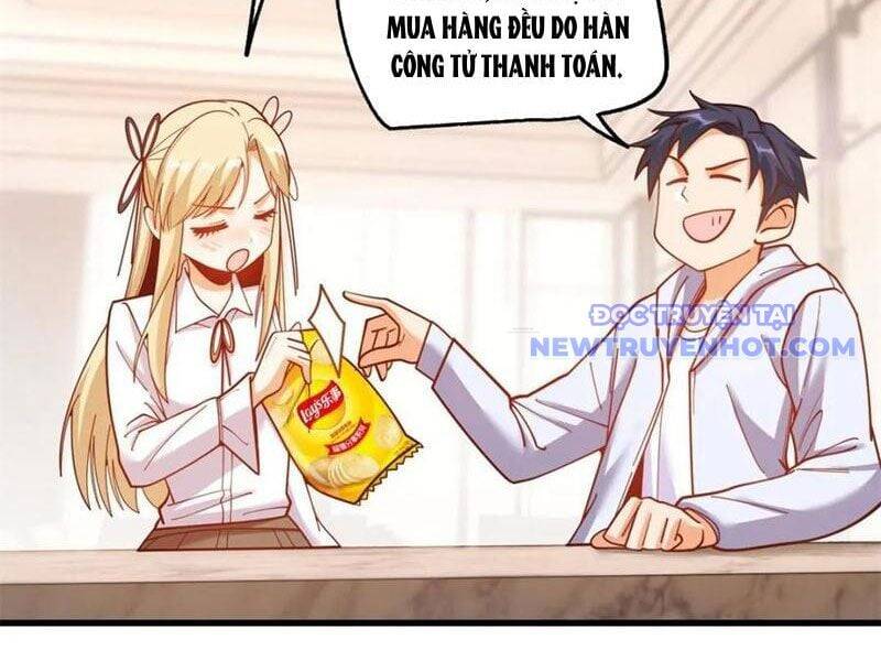 Trọng Sinh Không Làm Chạn Vương, Tôi Một Mình Nạp Game Thăng Cấp Chap 189 - Next Chap 190