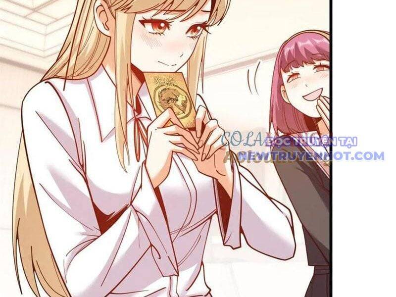 Trọng Sinh Không Làm Chạn Vương, Tôi Một Mình Nạp Game Thăng Cấp Chap 189 - Next Chap 190