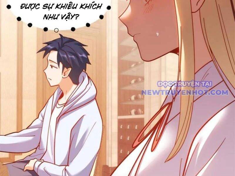 Trọng Sinh Không Làm Chạn Vương, Tôi Một Mình Nạp Game Thăng Cấp Chap 190 - Next Chap 191