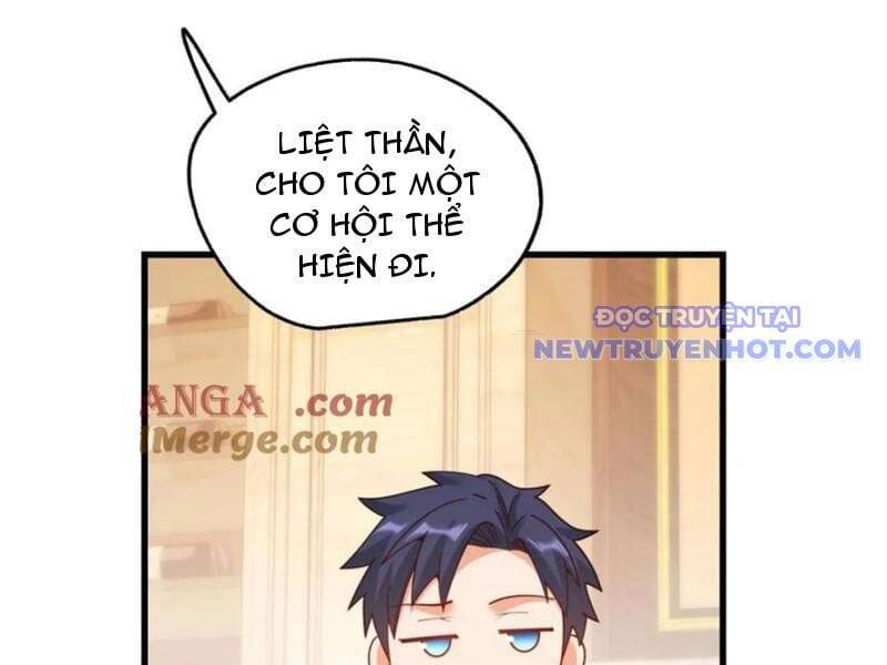 Trọng Sinh Không Làm Chạn Vương, Tôi Một Mình Nạp Game Thăng Cấp Chap 190 - Next Chap 191