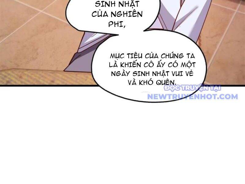 Trọng Sinh Không Làm Chạn Vương, Tôi Một Mình Nạp Game Thăng Cấp Chap 190 - Next Chap 191