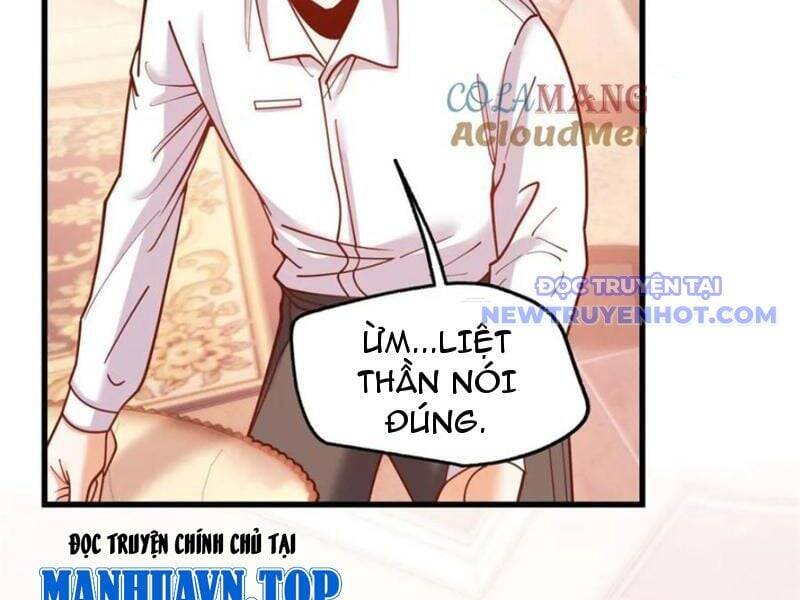 Trọng Sinh Không Làm Chạn Vương, Tôi Một Mình Nạp Game Thăng Cấp Chap 190 - Next Chap 191