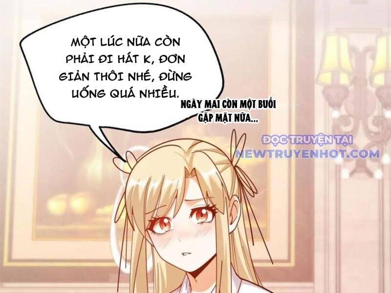 Trọng Sinh Không Làm Chạn Vương, Tôi Một Mình Nạp Game Thăng Cấp Chap 190 - Next Chap 191