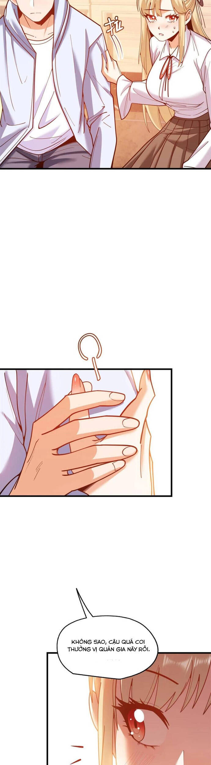 Trọng Sinh Không Làm Chạn Vương, Tôi Một Mình Nạp Game Thăng Cấp Chap 191 - Next Chap 192