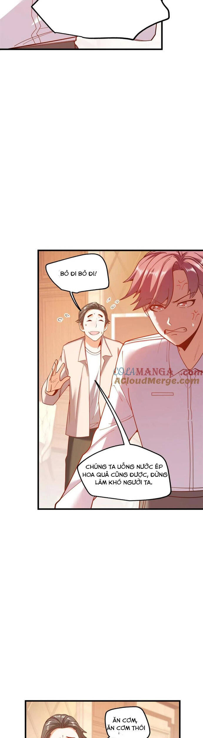 Trọng Sinh Không Làm Chạn Vương, Tôi Một Mình Nạp Game Thăng Cấp Chap 191 - Next Chap 192