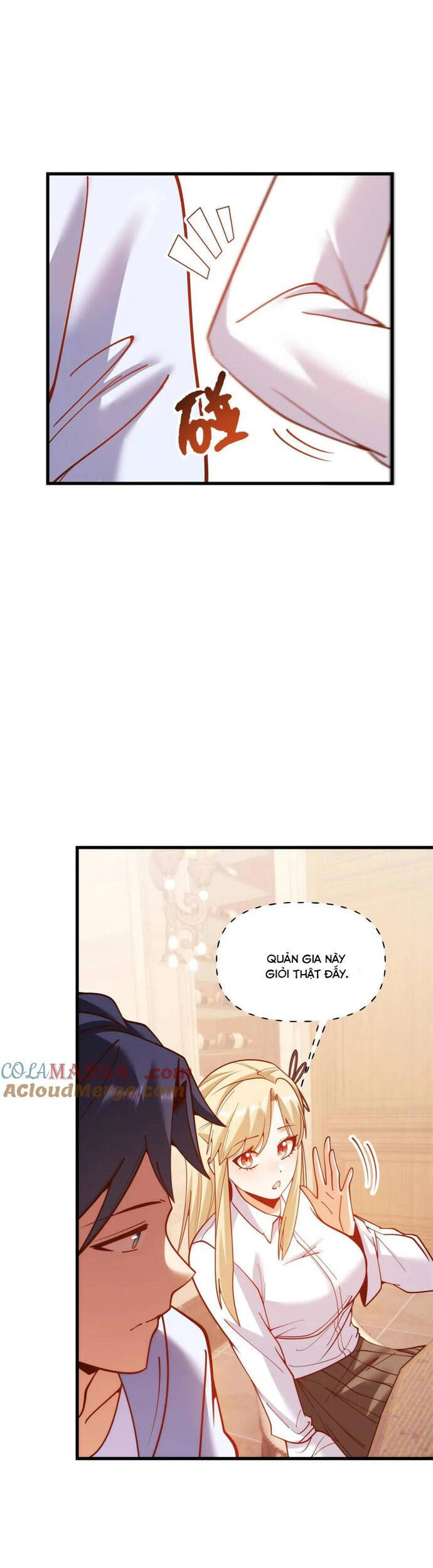 Trọng Sinh Không Làm Chạn Vương, Tôi Một Mình Nạp Game Thăng Cấp Chap 191 - Next Chap 192