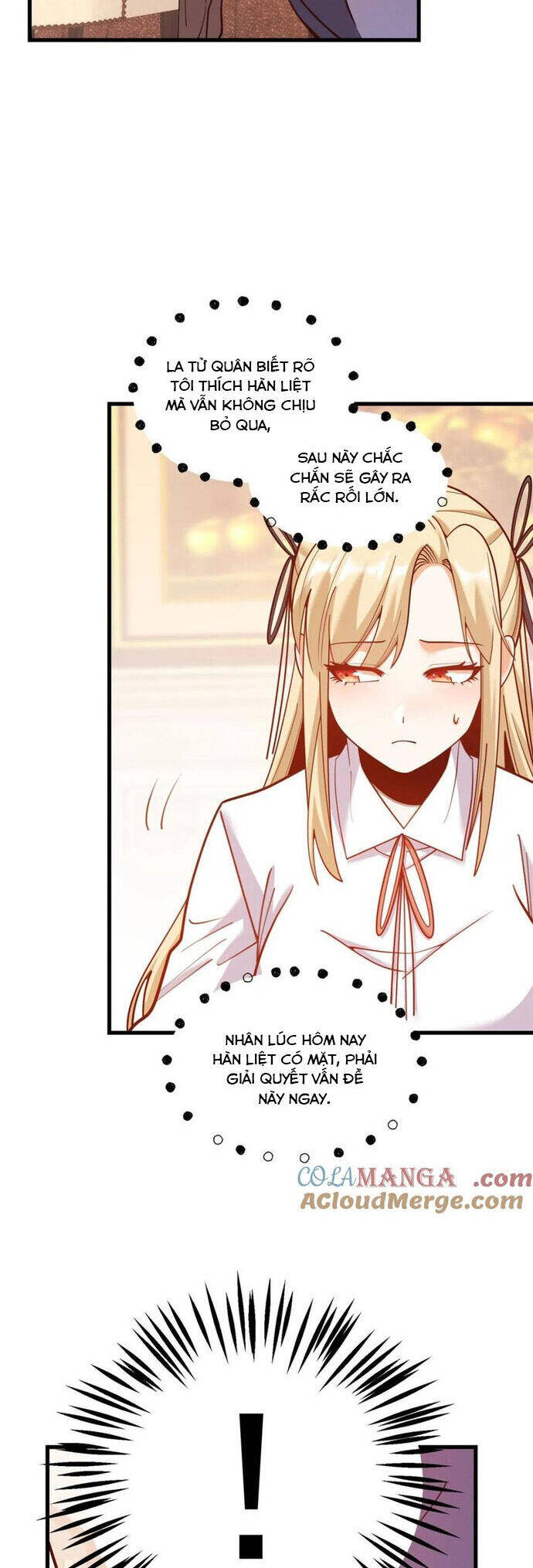 Trọng Sinh Không Làm Chạn Vương, Tôi Một Mình Nạp Game Thăng Cấp Chap 192 - Next Chap 193