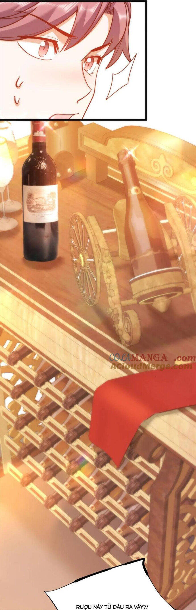 Trọng Sinh Không Làm Chạn Vương, Tôi Một Mình Nạp Game Thăng Cấp Chap 192 - Next Chap 193