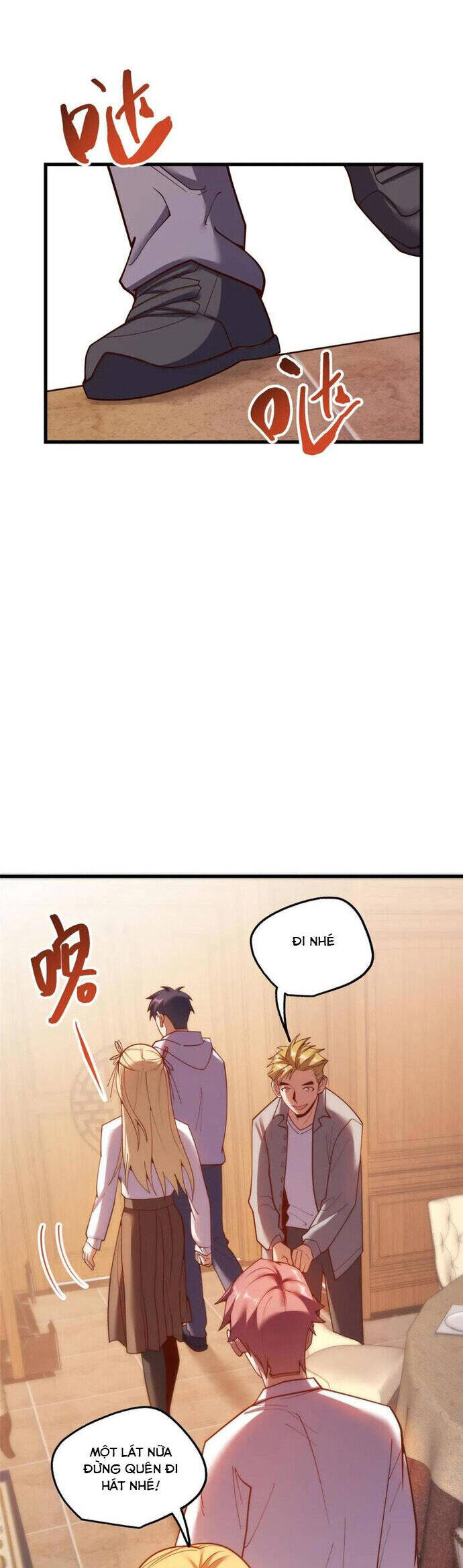 Trọng Sinh Không Làm Chạn Vương, Tôi Một Mình Nạp Game Thăng Cấp Chap 192 - Next Chap 193