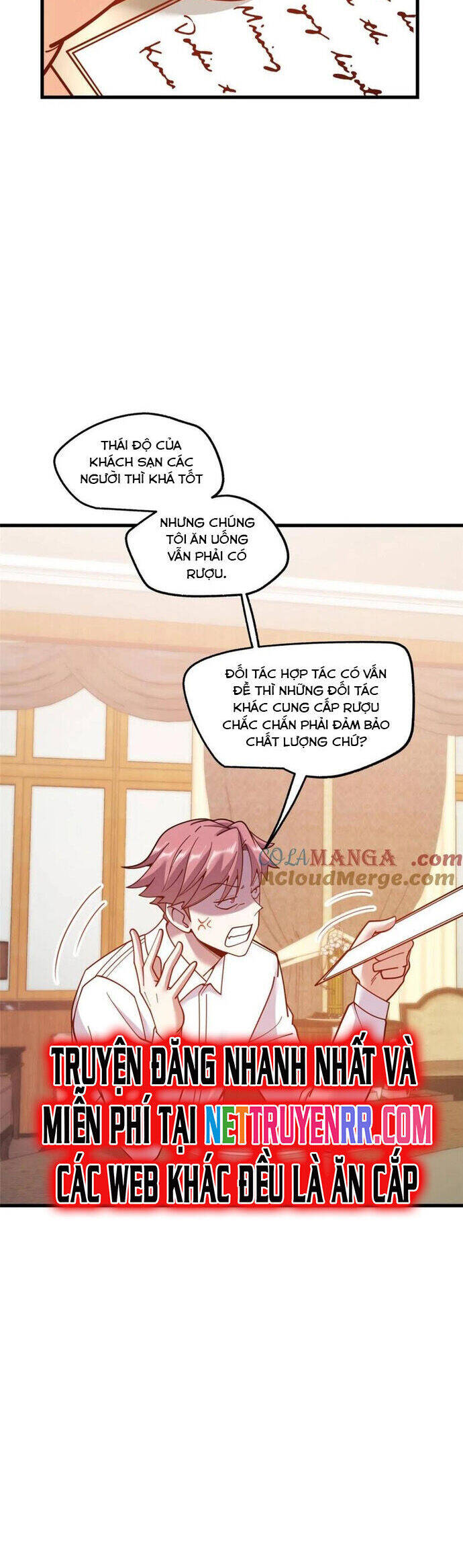 Trọng Sinh Không Làm Chạn Vương, Tôi Một Mình Nạp Game Thăng Cấp Chap 192 - Next Chap 193