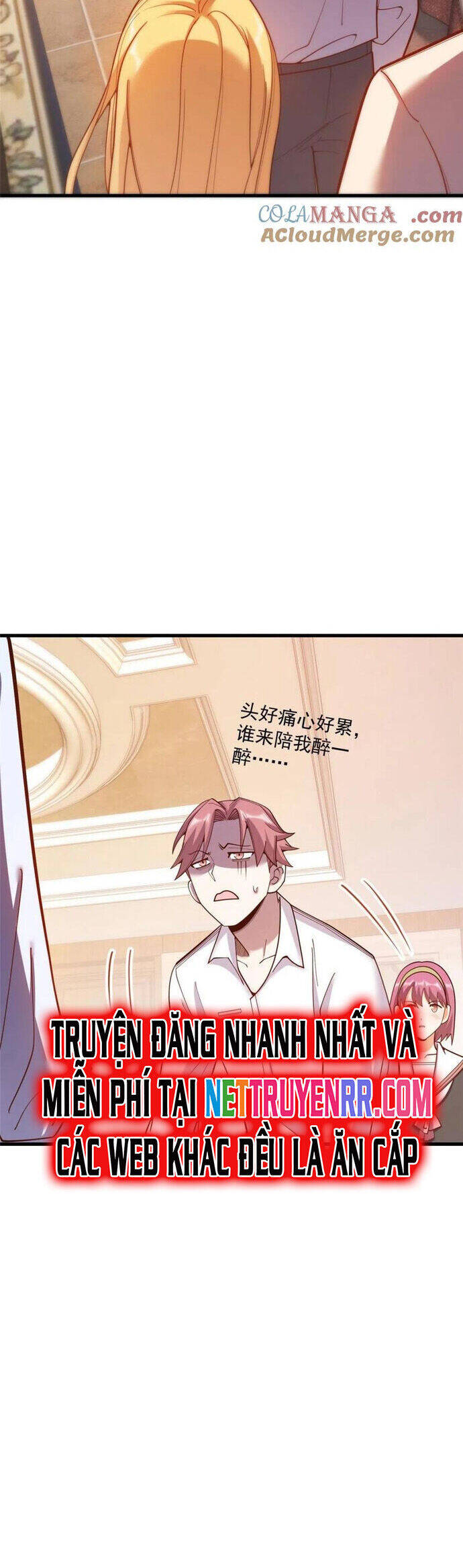 Trọng Sinh Không Làm Chạn Vương, Tôi Một Mình Nạp Game Thăng Cấp Chap 192 - Next Chap 193