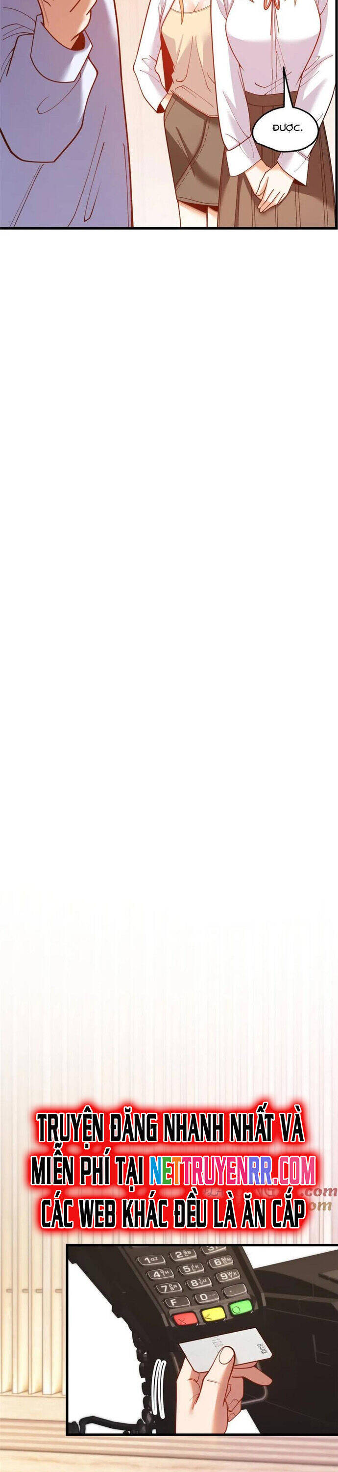 Trọng Sinh Không Làm Chạn Vương, Tôi Một Mình Nạp Game Thăng Cấp Chap 192 - Next Chap 193