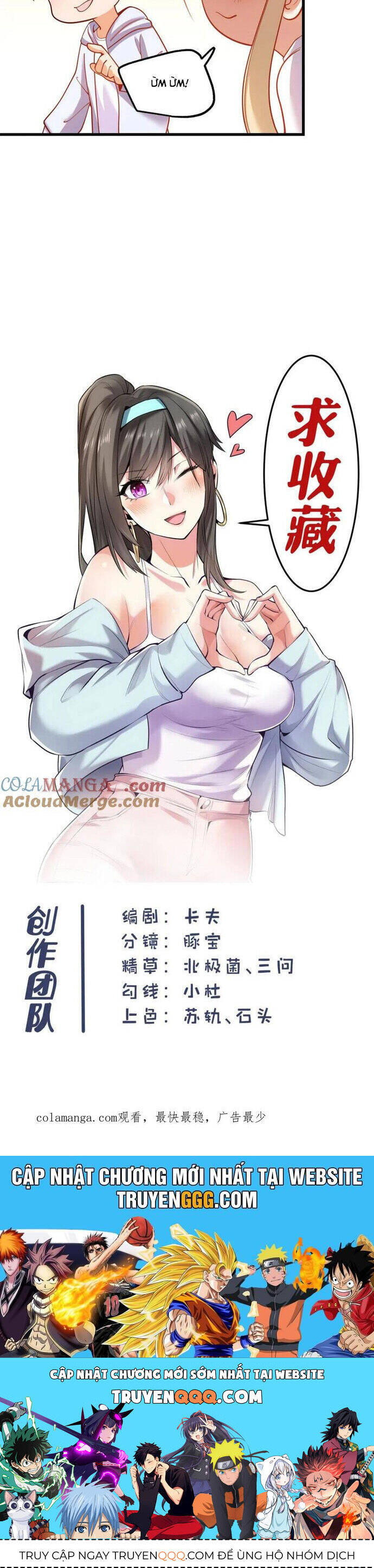 Trọng Sinh Không Làm Chạn Vương, Tôi Một Mình Nạp Game Thăng Cấp Chap 192 - Next Chap 193