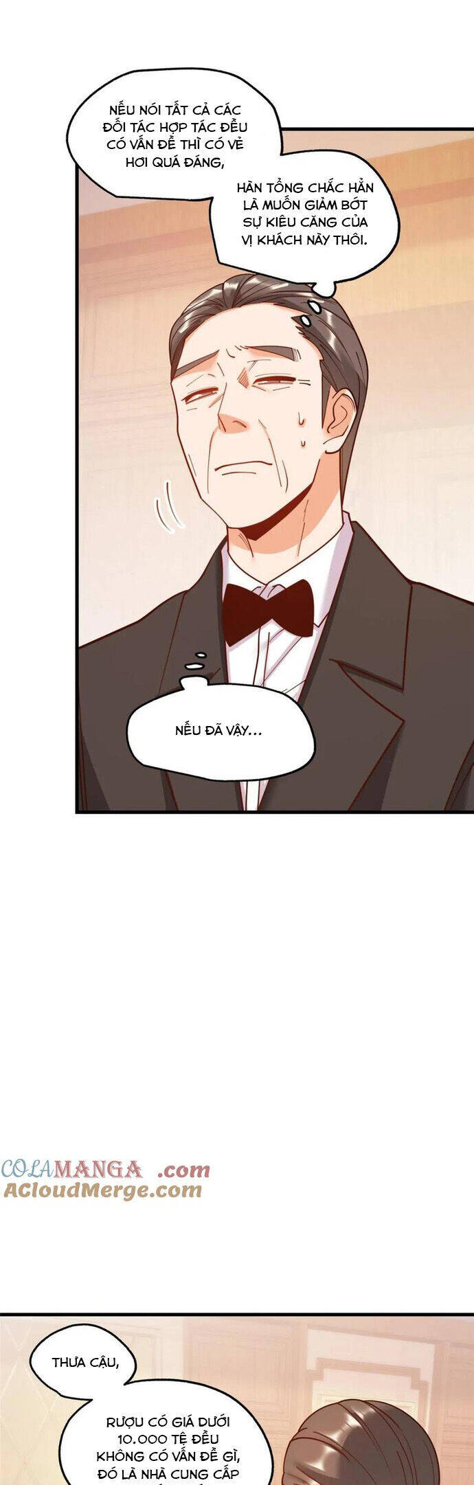 Trọng Sinh Không Làm Chạn Vương, Tôi Một Mình Nạp Game Thăng Cấp Chap 192 - Next Chap 193